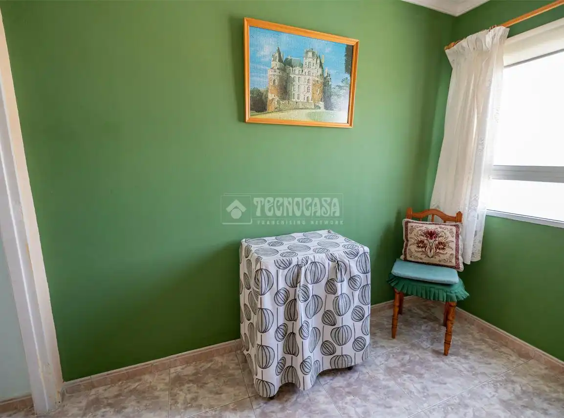 Wohnung zum Verkauf in Playa del Hombre - Taliarte - Salinetas