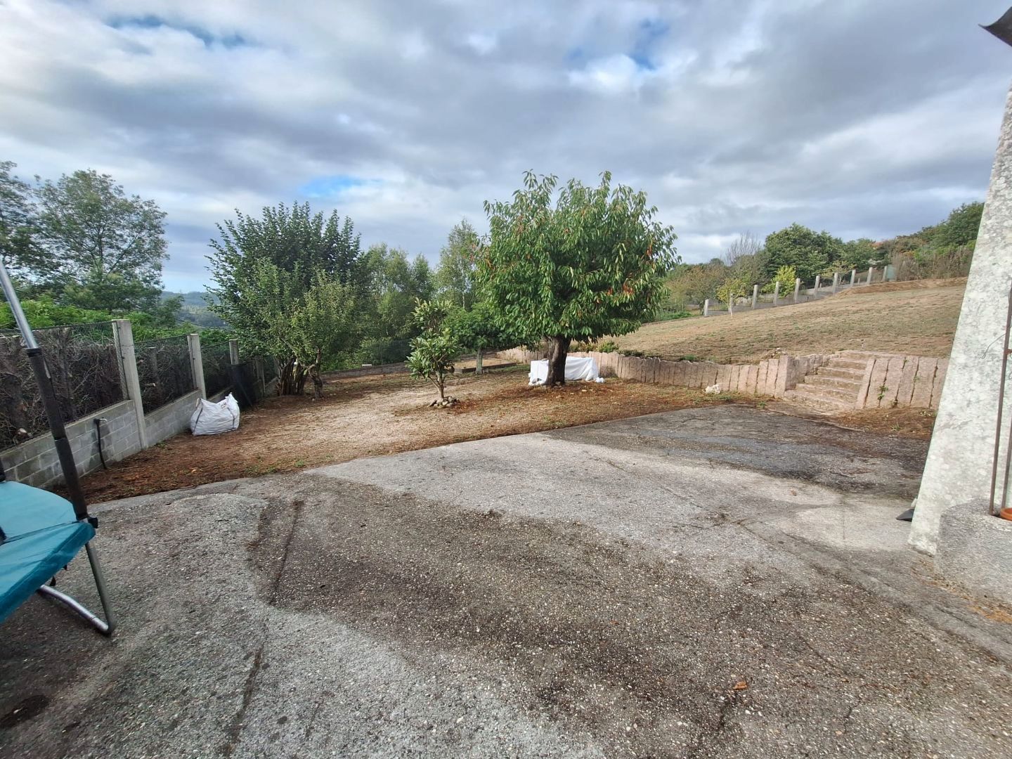 Residential for sale in Abegondo