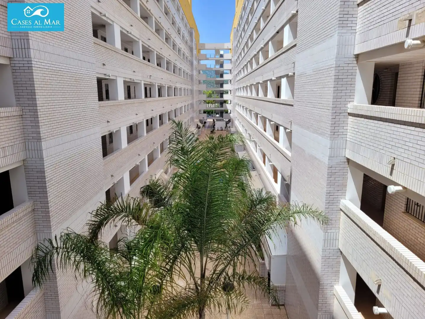 Apartment mit Terrasse zum Verkauf in Central 10, imagen 44