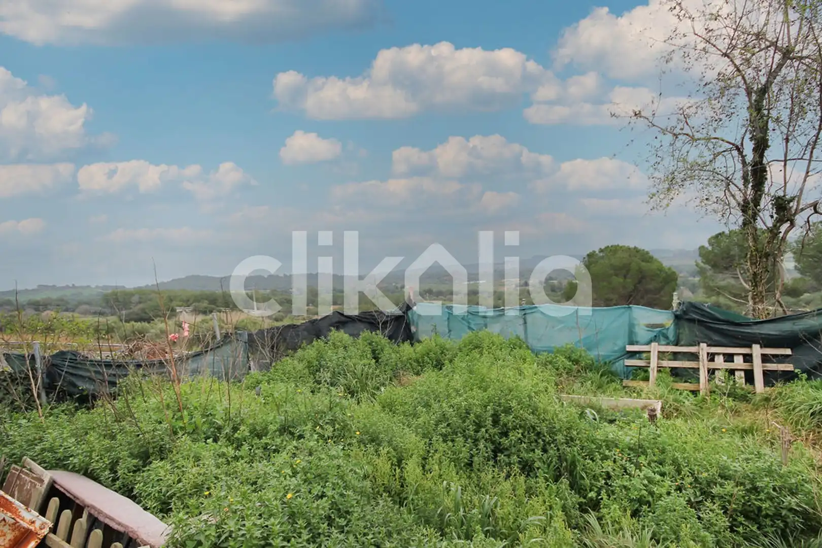 Houses for sale in Vallbona d'Anoia  with Private garden