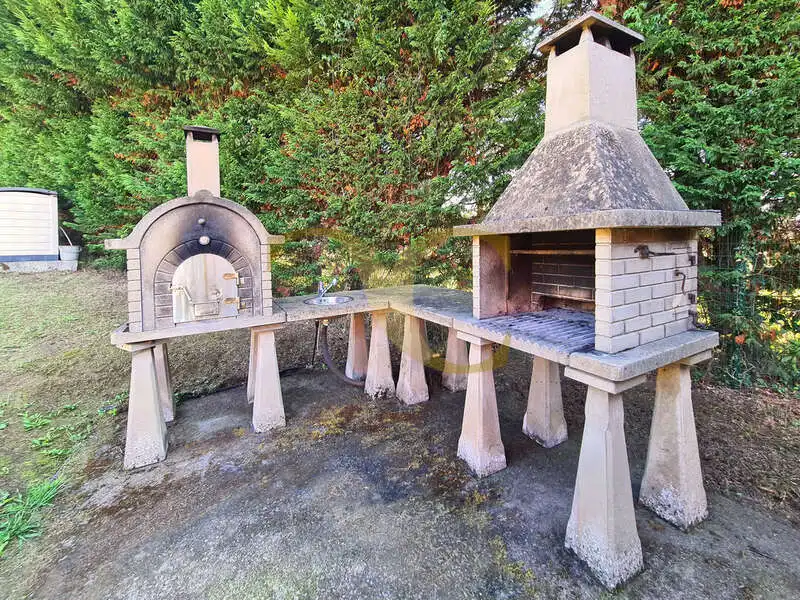 Casa o chalet en venta en Villaviciosa con Calefacción, Jardín privado y Terraza