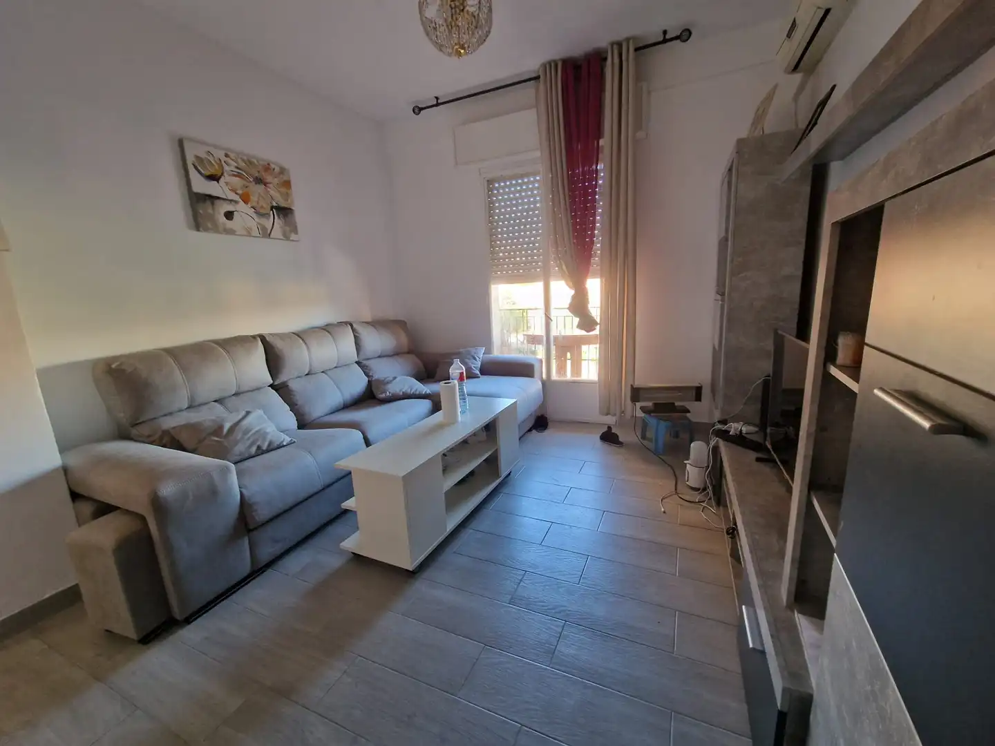 Flat for sale in Paseo Muelle, imagen 2