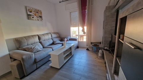 Foto 2 de Piso en venta en Paseo Muelle, El Pilar - La Estación, Talavera de la Reina
