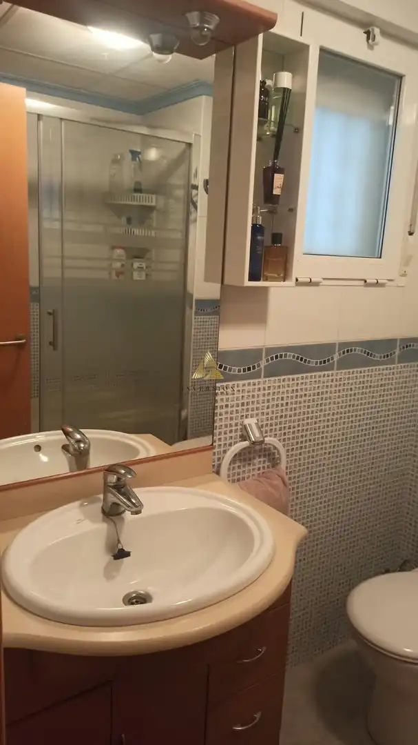 Appartement compact avec piscine à vendre à Playa Norte, imagen 24