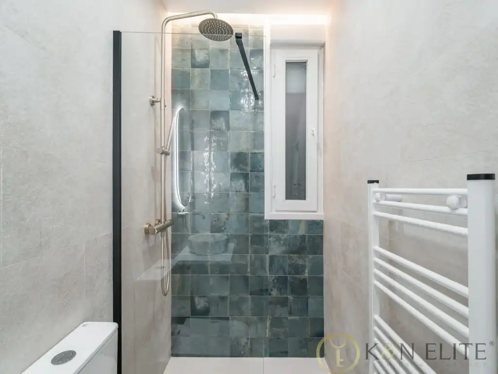 Flat for sale in Calle Santa Feliciana, imagen 16