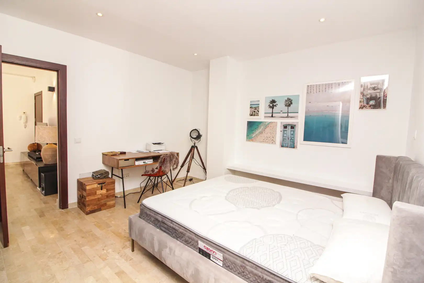 Penthouse to rent in Centre, imagen 13