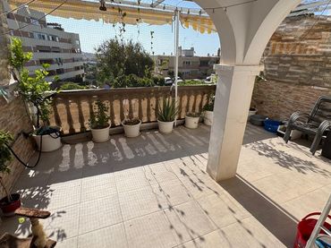 Maison avec balcon à vendre à Urbanizacion Urbanización Pedrizas