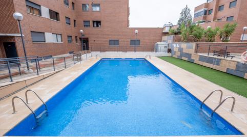 Foto 2 de Pis en venda a Calle Santa Isabel de Aragon, 4, Cadrete, Zaragoza