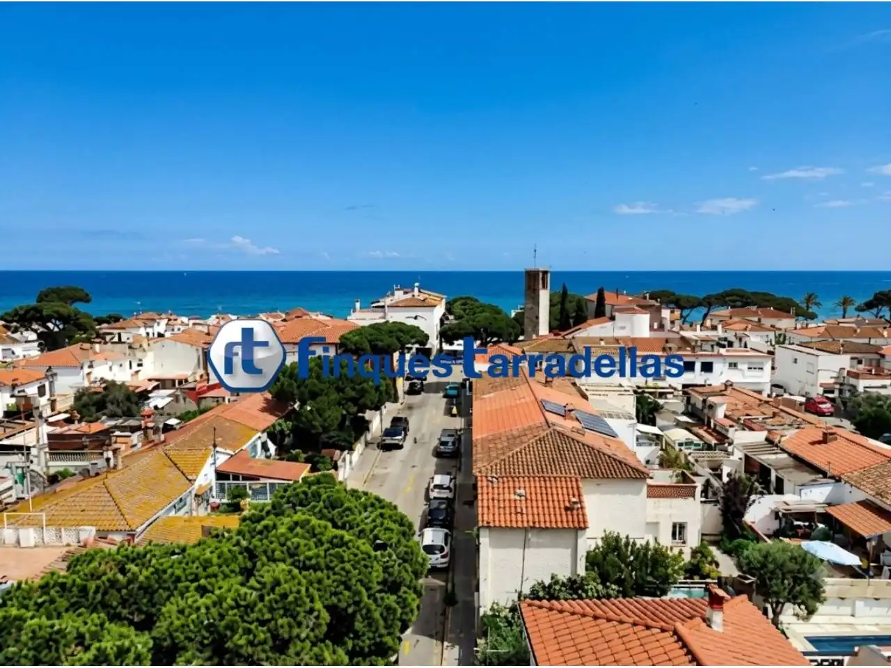 Flat with terrace for sale in Els Pins, imagen 20