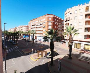 Exterior view of Flat for sale in Guardamar del Segura  with Terrace