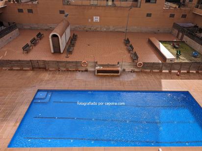 Piscina de Pis en venda en Tordera amb Calefacció, Terrassa i Piscina comunitària
