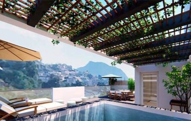 Terreno residencial en Venta en Cerrado de Calderón - Hacienda Paredes