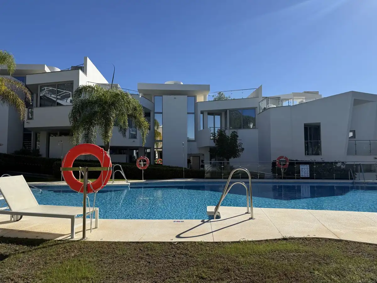 Casa a schiera in vendita a Milla de Oro, imagen 25
