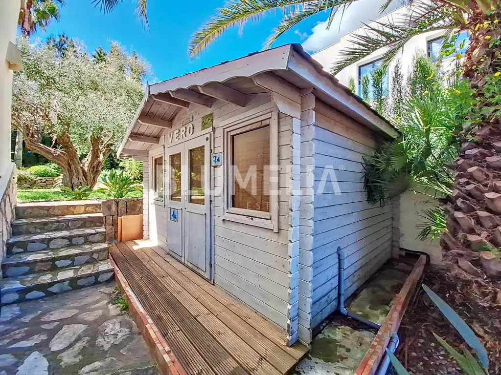 Casa con piscina in vendita a Partida Alqueria Ferrando, imagen 35