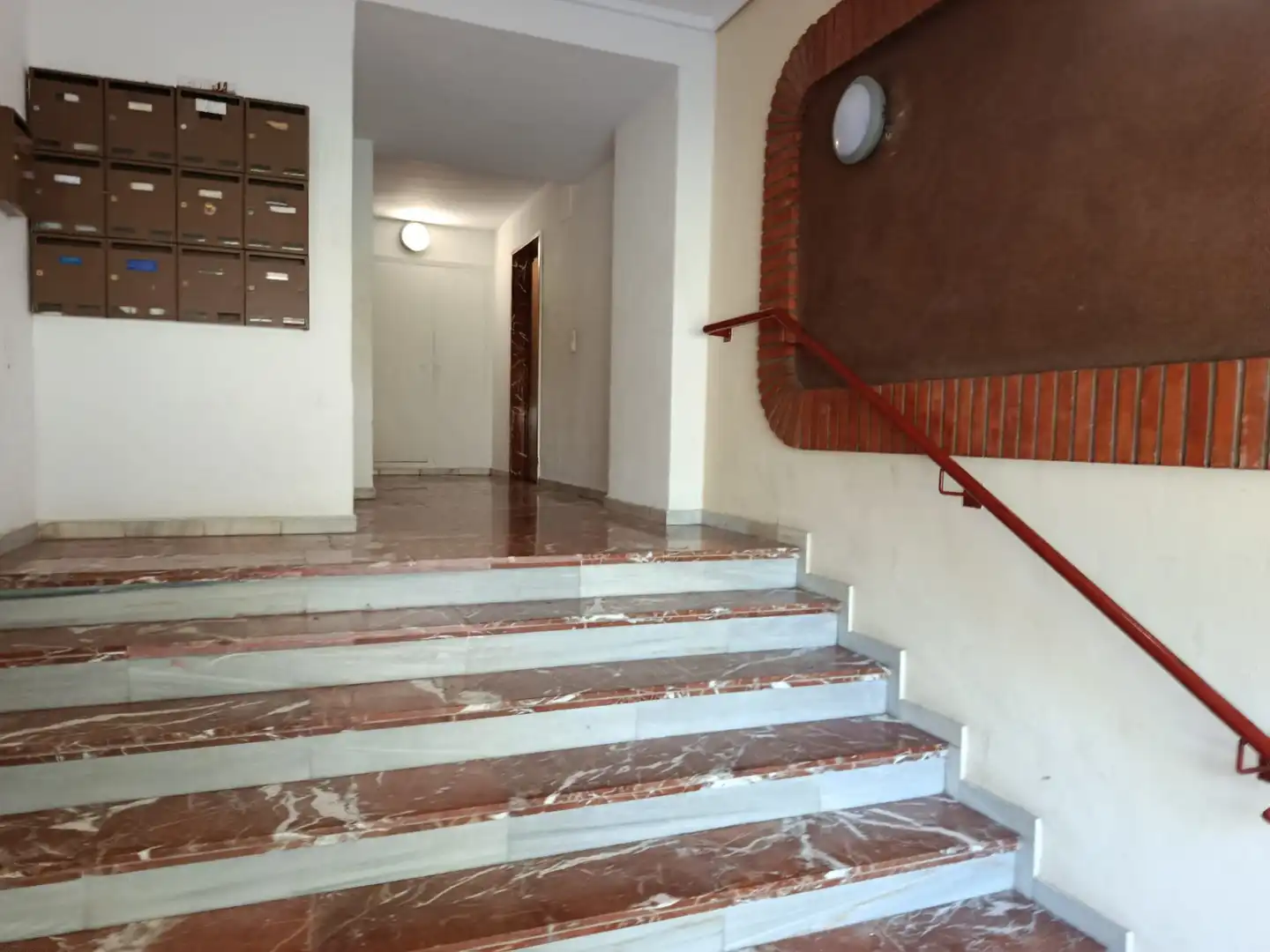 Wohnung mit Terrasse zum Verkauf in Pedanías Oeste, imagen 18