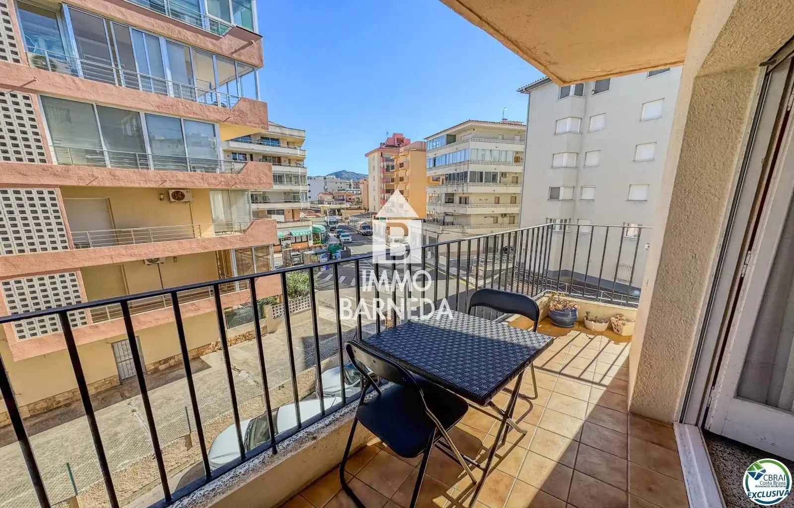 Appartement avec terrasse à vendre à ROCA LLARGA 7, imagen 2