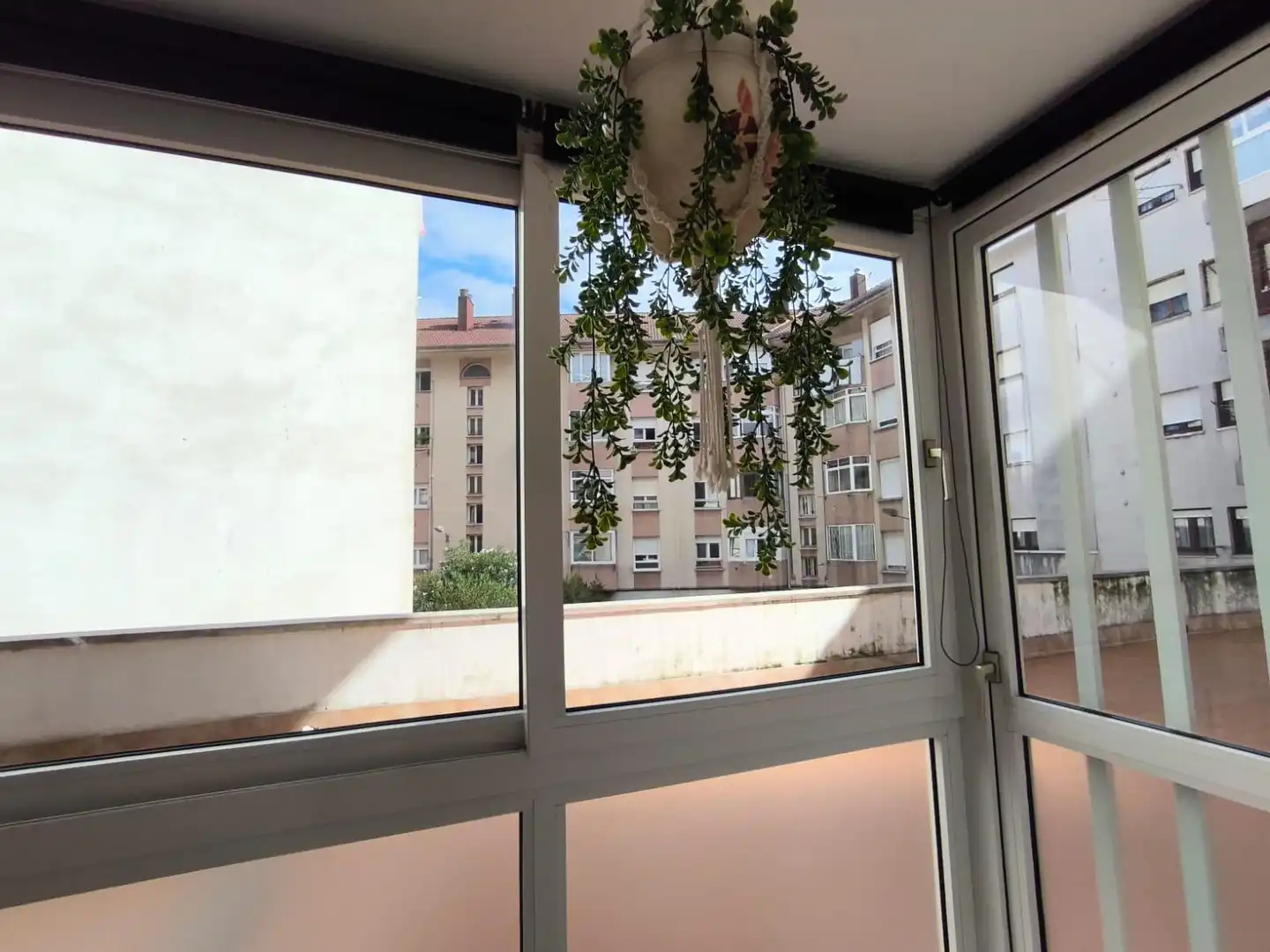 Terrassa de Pis en venda en Torrelavega  amb Terrassa i Balcó