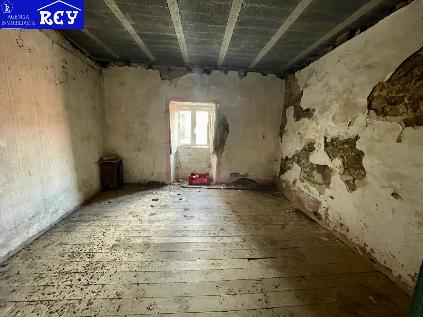 Finca rústica en venta en Catoira con Jardín privado