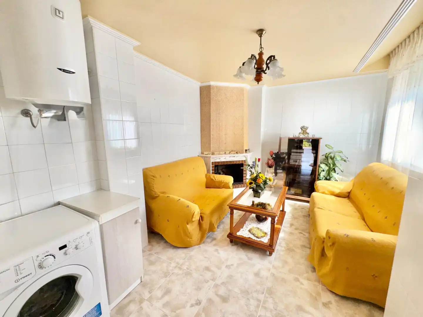 Casa amb terrassa en venda a Calle MONSEÑOR ESPINOSA 6, imagen 20