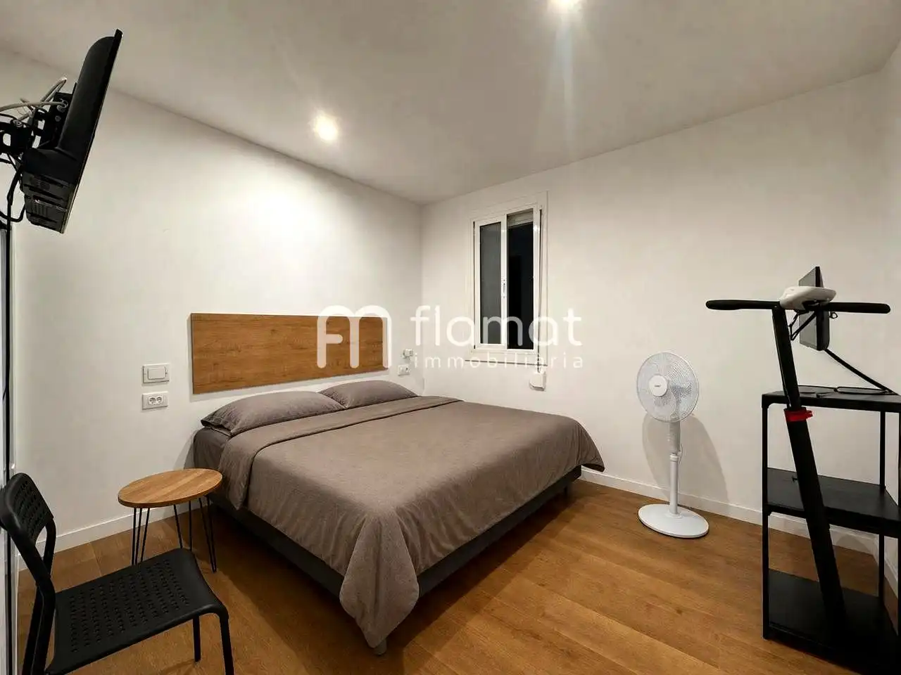Wohnung mit Aufzug zum Verkauf in Passeig de la Zona Franca, imagen 15