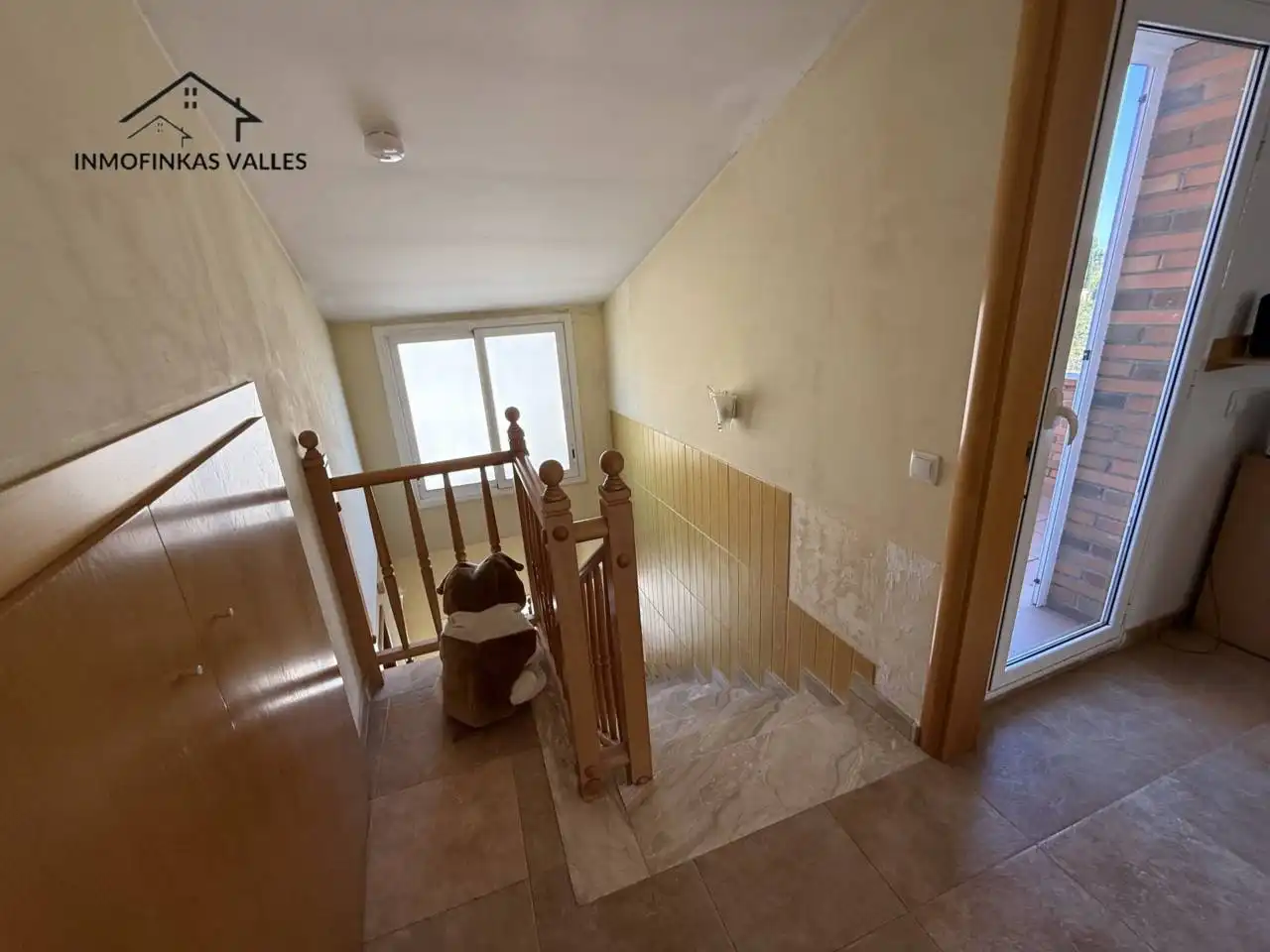 Casa o xalet en venda en Lliçà de Vall amb Aire condicionat, Calefacció i Jardí privat