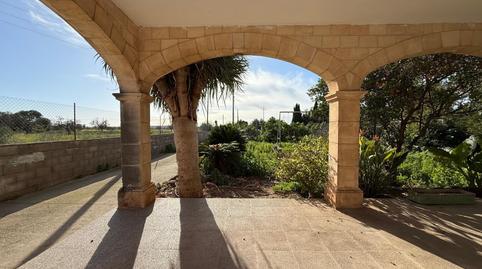 Foto 2 de Finca rústica de lloguer a Pont d'Inca, Marratxí