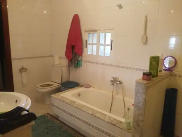 Casa con jardín en venta en Xubín, imagen 15