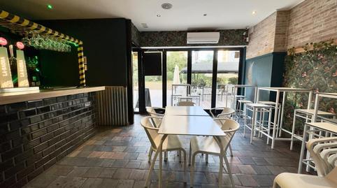 Photo 5 of Premises for sale in C. de Hilarión Eslava, 27, Gaztambide,  Madrid Capital