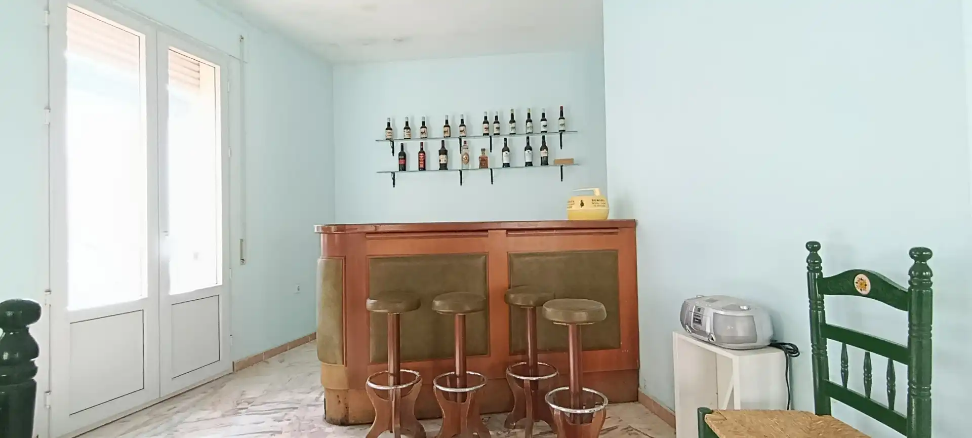 Piso en venta en El Puerto de Santa María