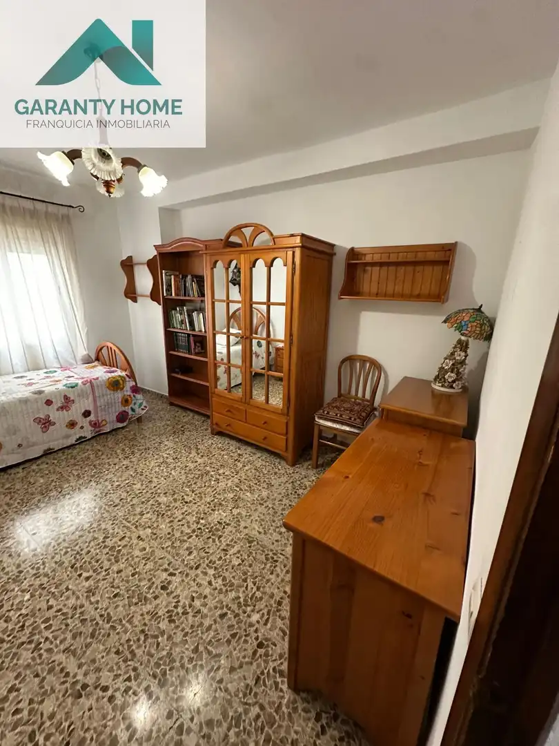 Casa amb terrassa en venda a Priego de Córdoba, imagen 15