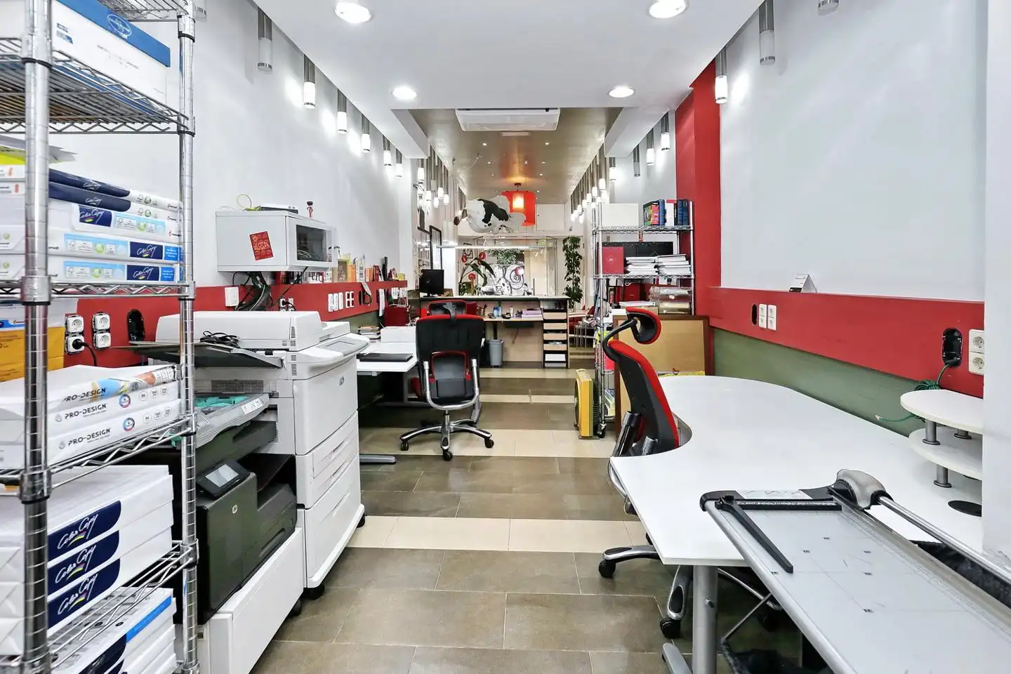 Local comercial en venta en Carrer de Bonavista 20, imagen 11