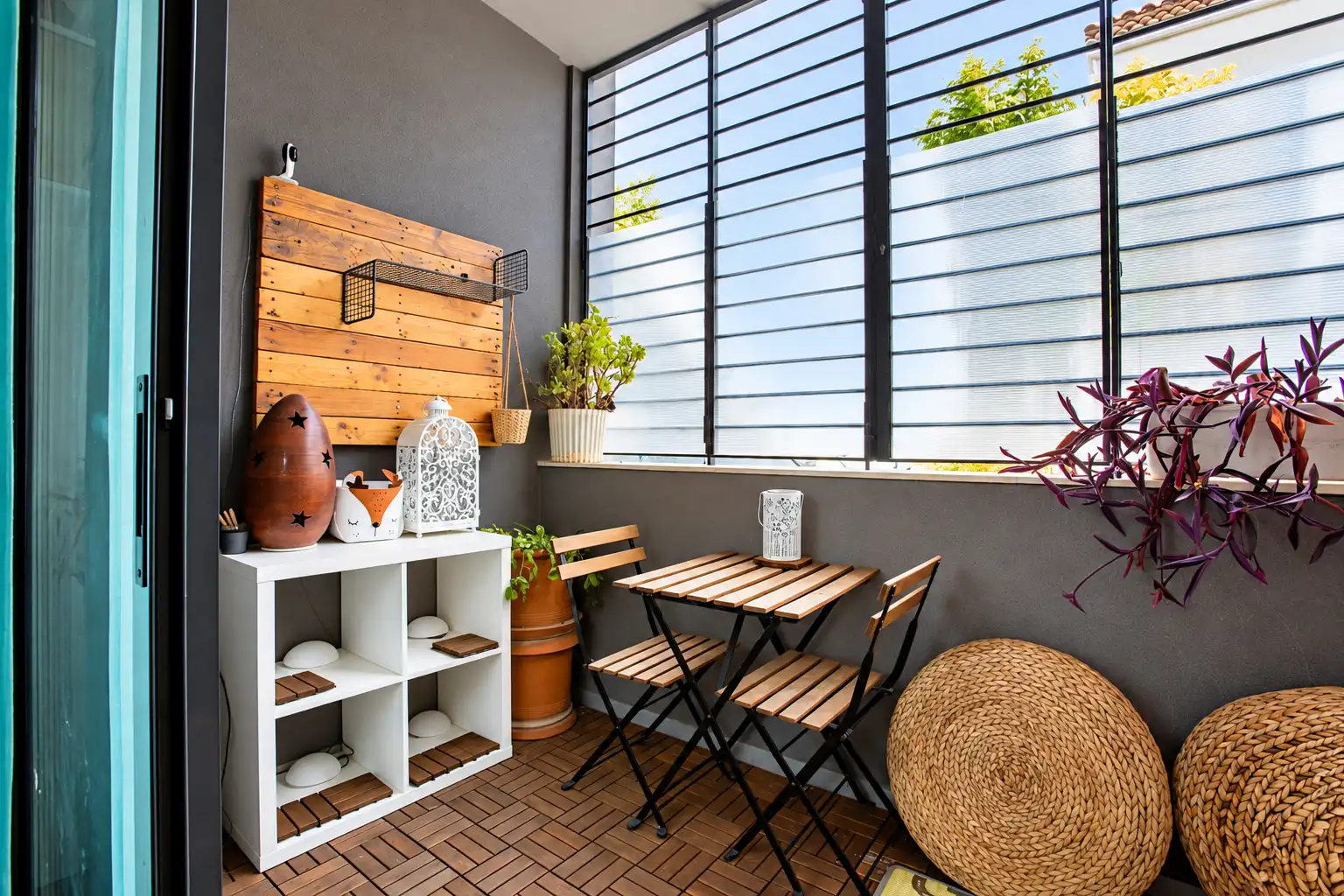 Rez-de-chaussée avec balcon à vendre à Calle Santomera Nº 25, imagen 3