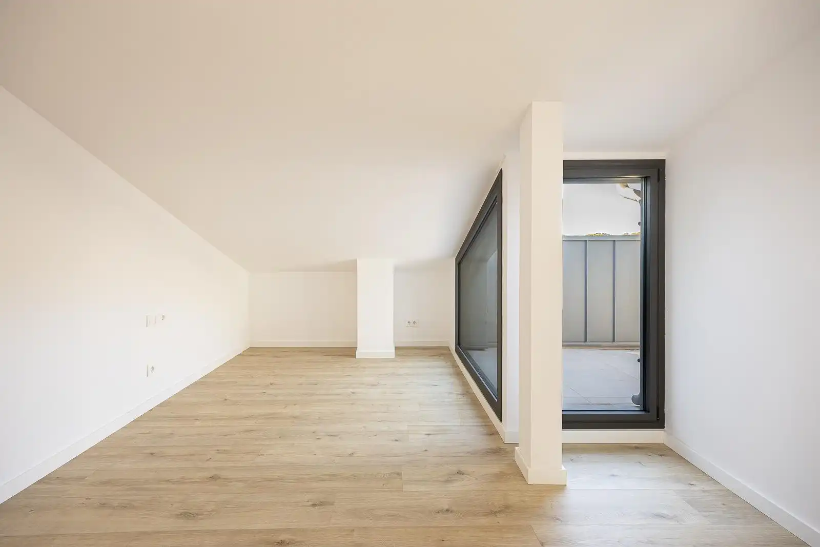 Dúplex en venta en Tiana con Aire acondicionado, Parquet y Terraza