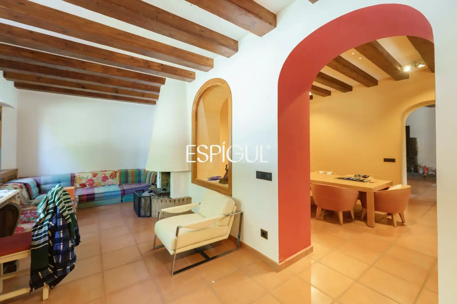 Casa con piscina in vendita a Santa elena, imagen 31