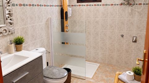 Foto 4 de Casa o xalet en venda a Calle San Antonio, Lajares, La Oliva