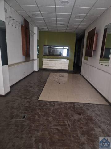 Local comercial en Venta en Centro