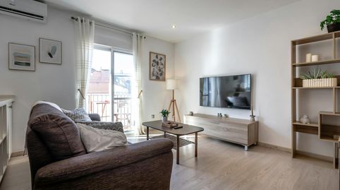 Foto 3 de Piso de alquiler en N/a, Na Rovella - Hermanos Maristas, Valencia Capital
