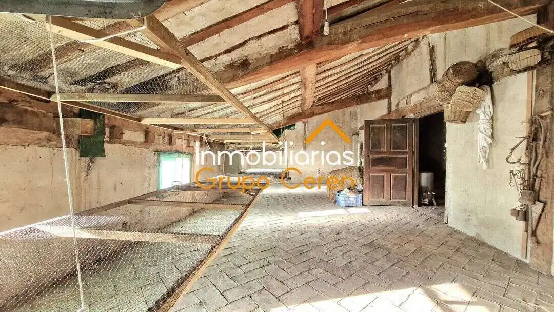 Wohnung zum Verkauf in Redecilla del Camino