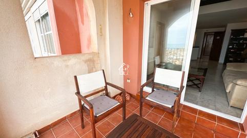 Foto 2 de Àtic de lloguer a Zona Playa de los Locos, Alicante