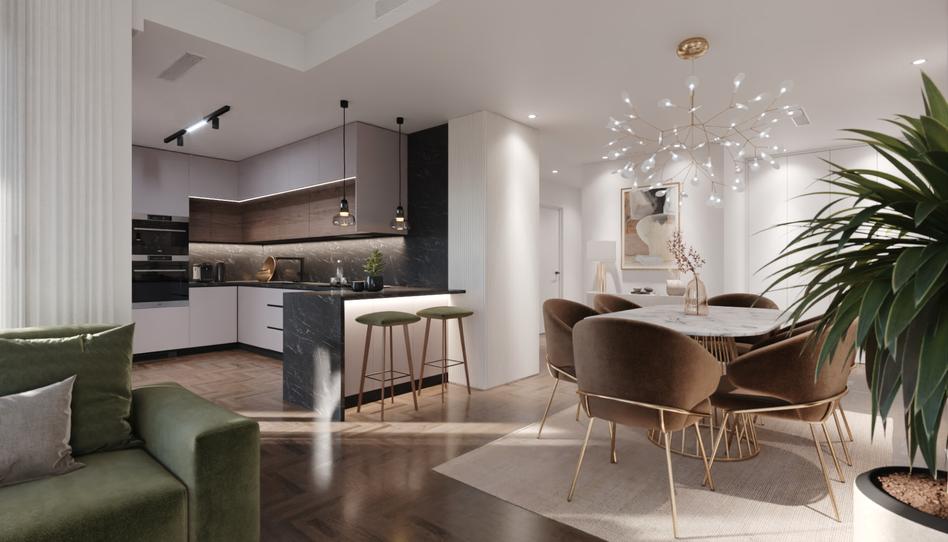 Photo 1 of Flat for sale in Juan de Borbón, Murcia