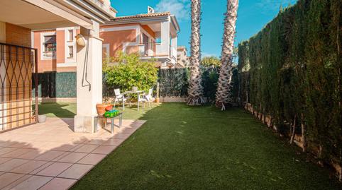 Foto 4 de Casa o xalet en venda a Calle Polo de Medina, 22, La Ñora,  Murcia Capital