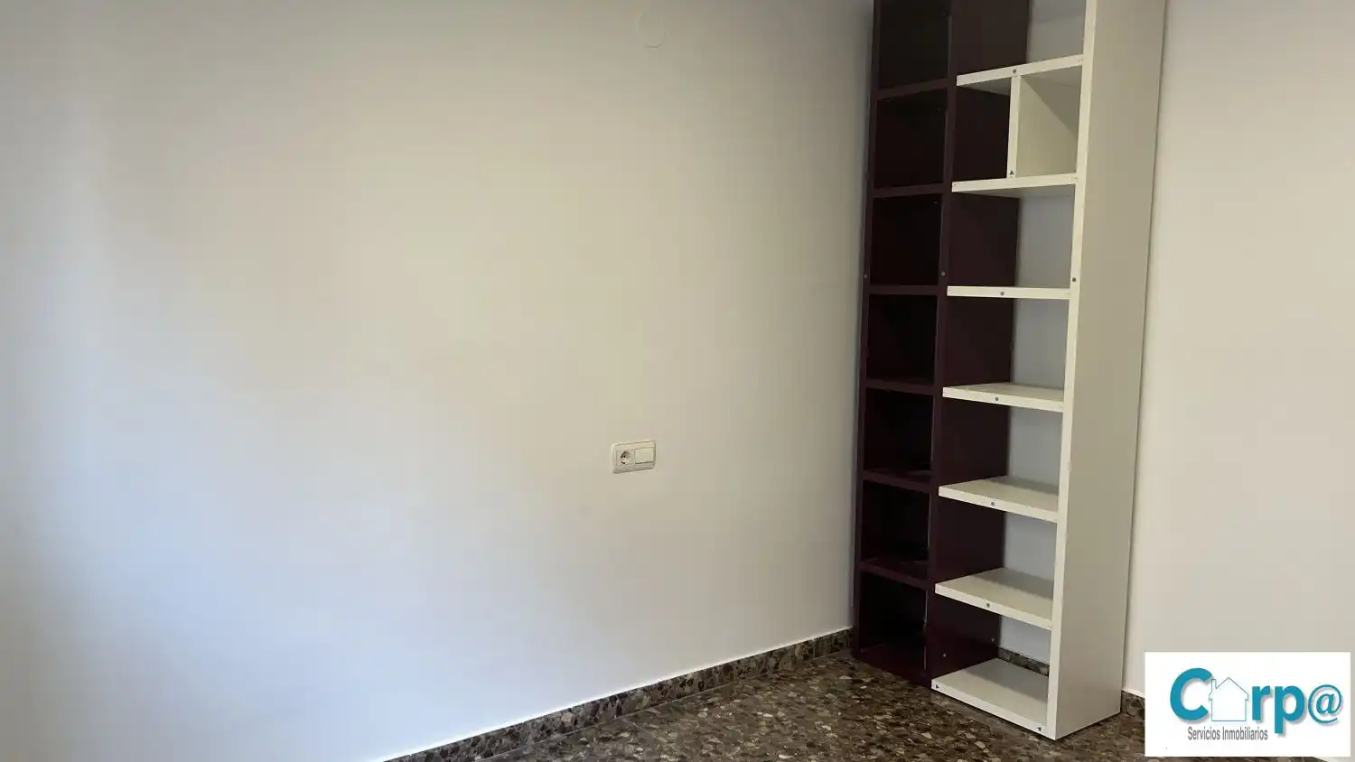 Bedroom of Houses for rent in Tavernes Blanques  with Air Conditioner, Heating and Parquet flooring
