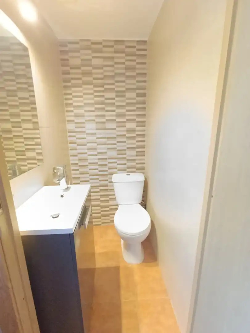 Casa o chalet en venta en Lliçà de Vall