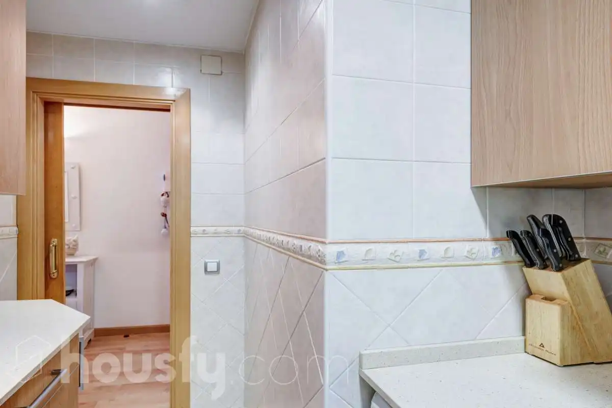 Appartement avec piscine à vendre à Calle Cami ral del cabaio ., imagen 13