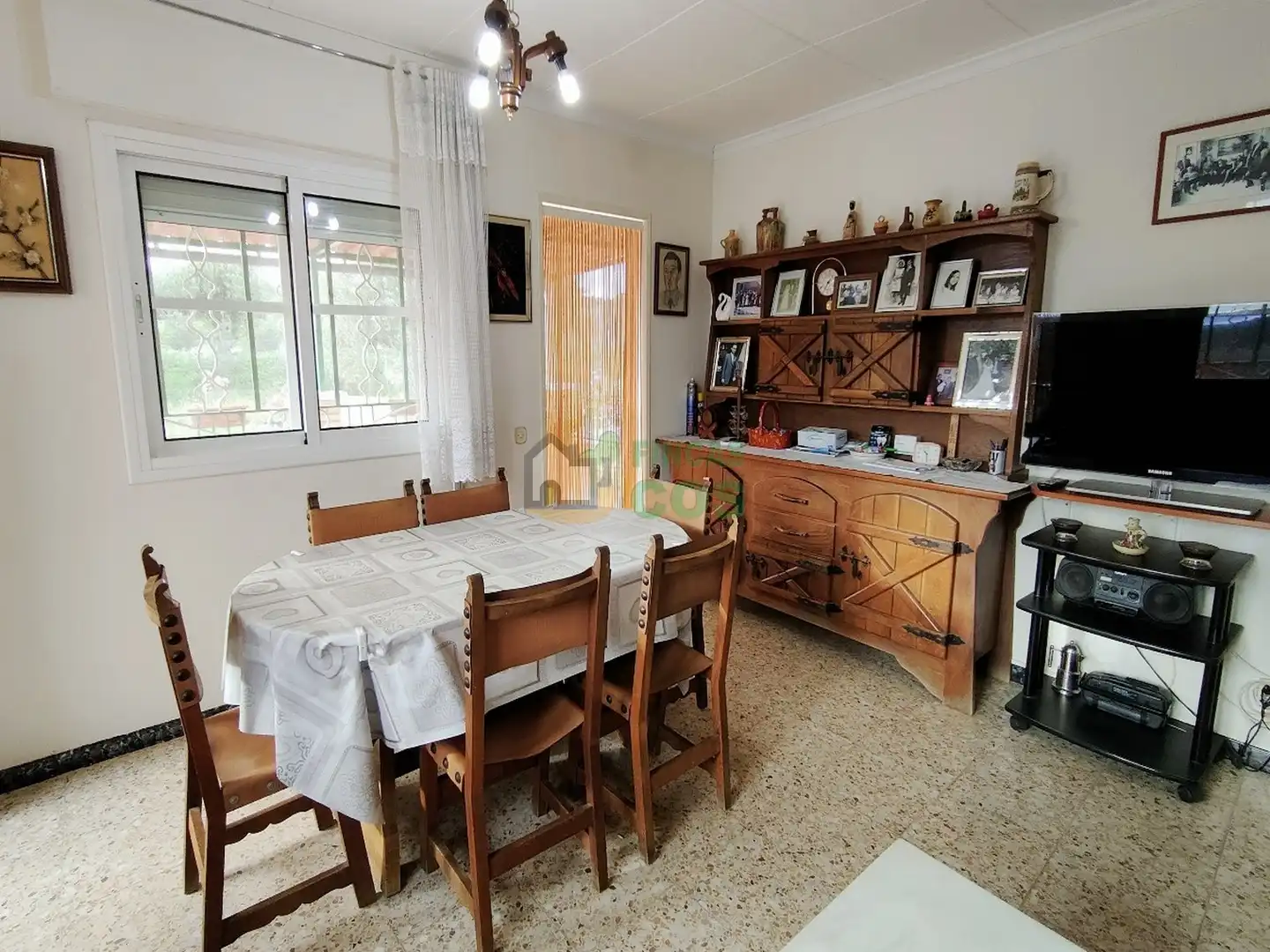 Casa amb terrassa en venda a Riba-roja d'Ebre, imagen 10