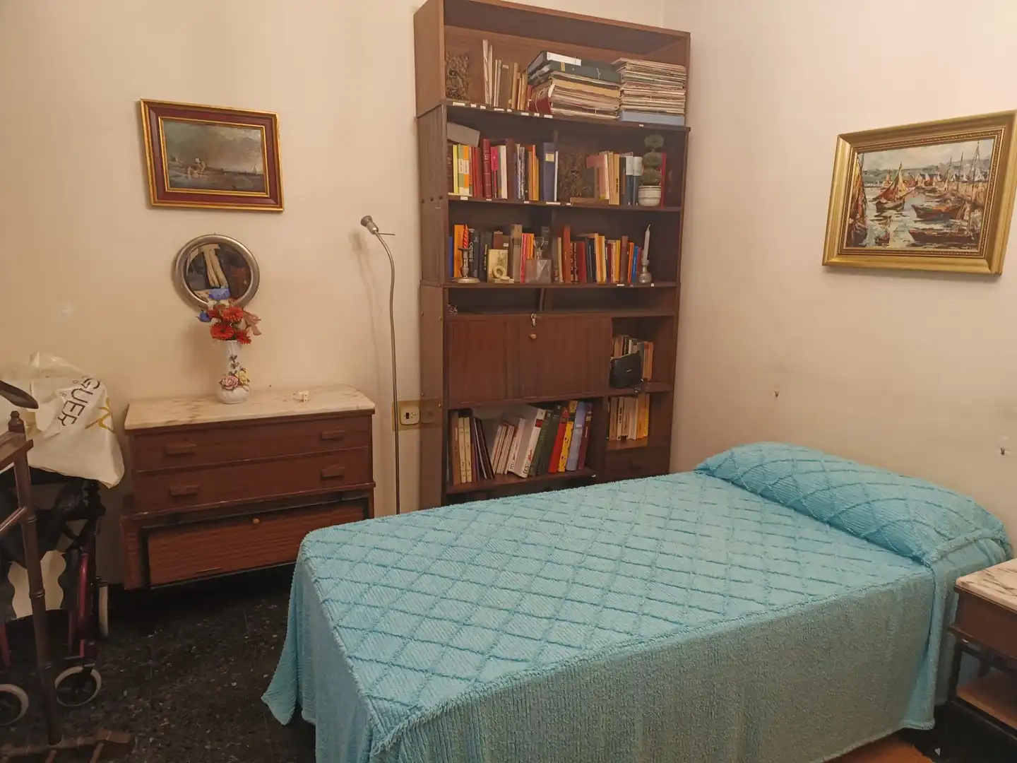 Habitación de Piso en venta en Valencia con Calefacción