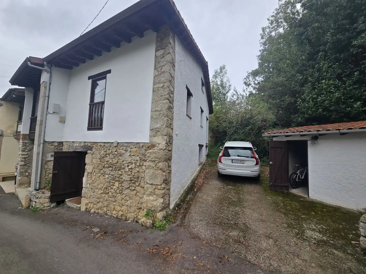 Maison avec jardin à vendre à Posada - Barro, imagen 33