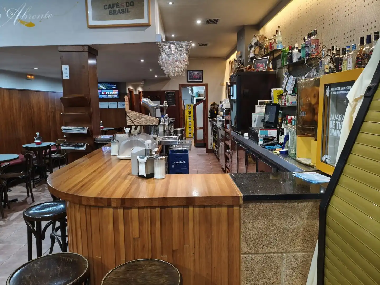 Local en venta en Negreira con Aire acondicionado, Calefacción y Terraza