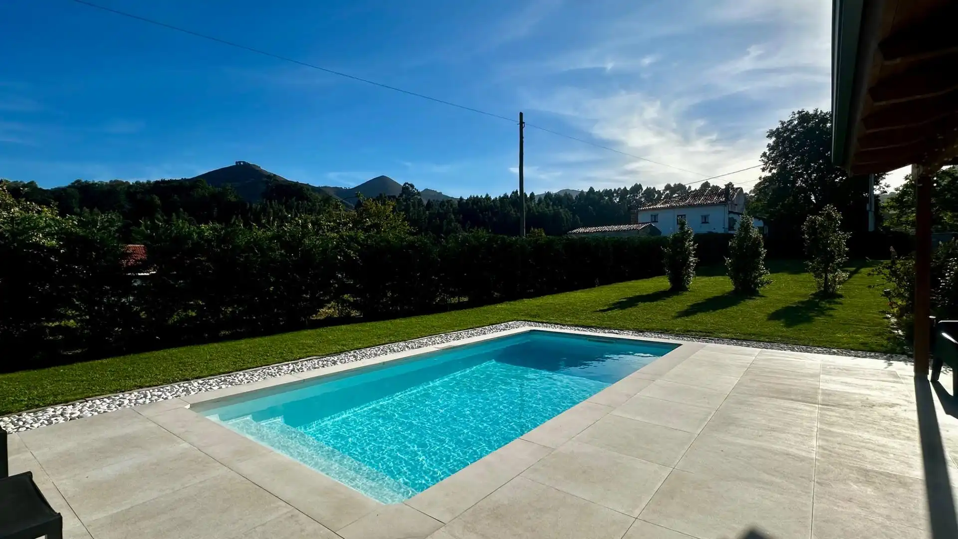 Casa amb piscina en venda a SOTO, imagen 26