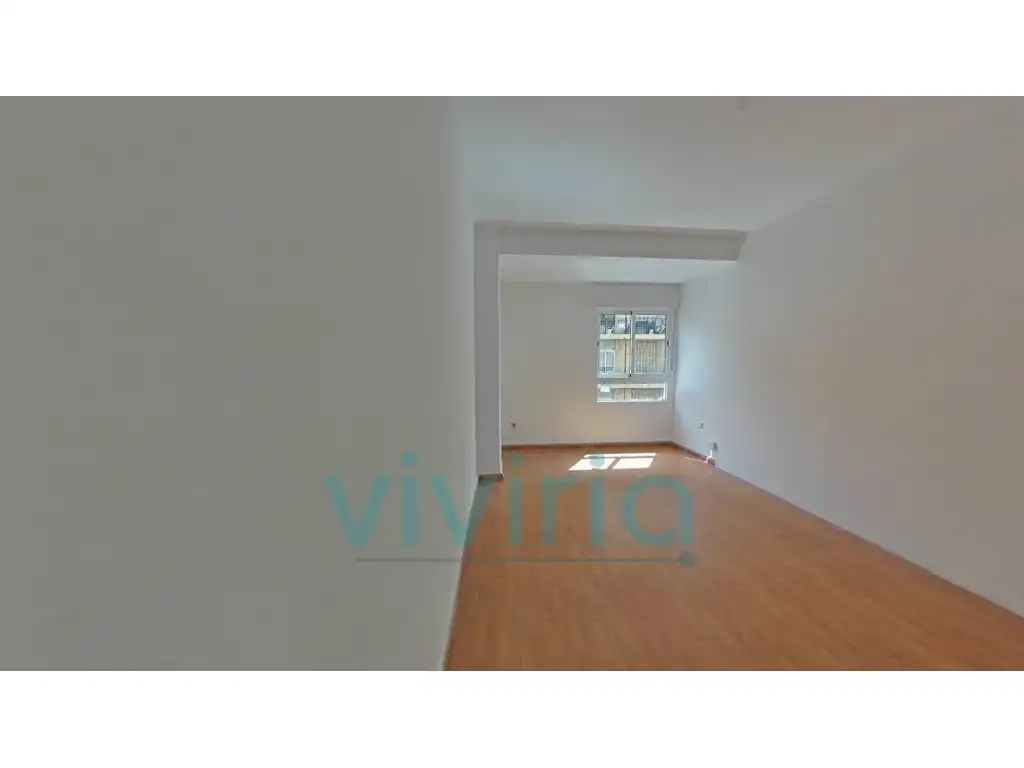 Sala de estar de Piso en venta en Valencia
